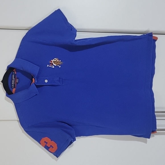 Mens U.S. Polo Assn. Size Medium - Picture 1 of 10